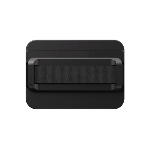 Correa de Mano y Soporte / Quick Lock / 360° Giratorio / Rodamientos de Bolas Metálicas / Compatible Serie Cpad