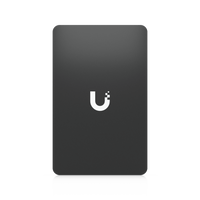 Tarjetas NFC de Alta Seguridad para Control de Acceso UniFi, Encriptación Multicapa Anticlonación, Asignables a Usuarios y Visitantes, Paquete con 100 Piezas