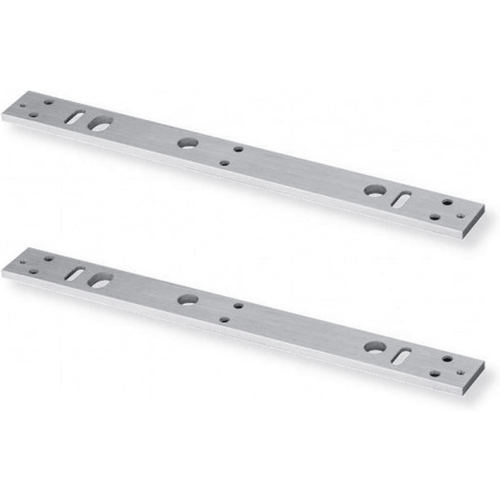 Espaciador de placa de 3/16″ para cerraduras electromagnéticas de la serie de 600 lb