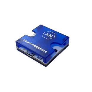 Controlador Nexmosphere Xperience / USB API / 2 InterfaceS X-talk / Auto-configuración Plug & Play / Compatible con Elementos Nexmosphere