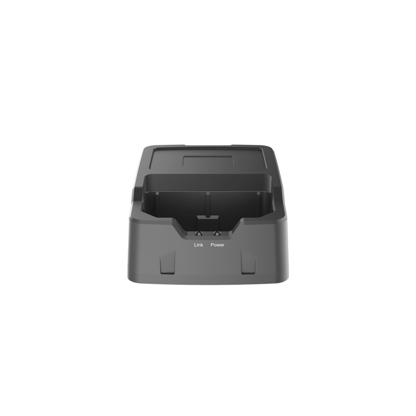 Estación de Carga para Bodycam HIKVISION / Series DS-MCW406 / DS-MCW40B