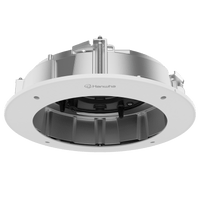 Montaje de Plafón para PNM-C16083RVQ, PNM-C32083RVQ