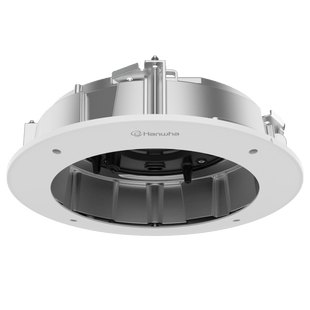 Montaje de Plafón para PNM-C16083RVQ, PNM-C32083RVQ