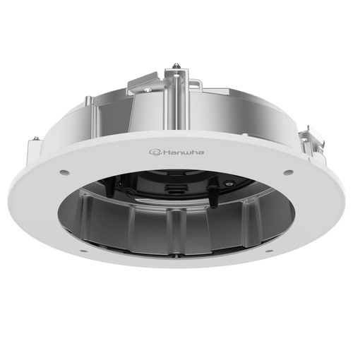 Montaje de Plafón para PNM-C16083RVQ, PNM-C32083RVQ