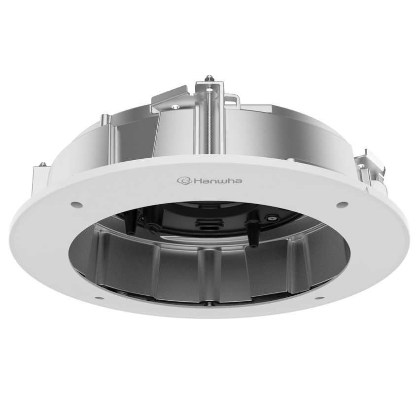 Montaje de Plafón para PNM-C16083RVQ, PNM-C32083RVQ