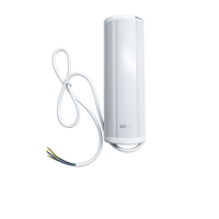 Motor Movelite™ WT / Para Cortinas Tradicionales / Requiere riel MOV35_2L /Compatibilidad con sistemas de control automatizado