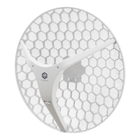 CPE para exteriores de largo alcance con Wi-Fi 6, ideal para enlaces punto a punto, disponible en una versión de 27 dBi (XL).