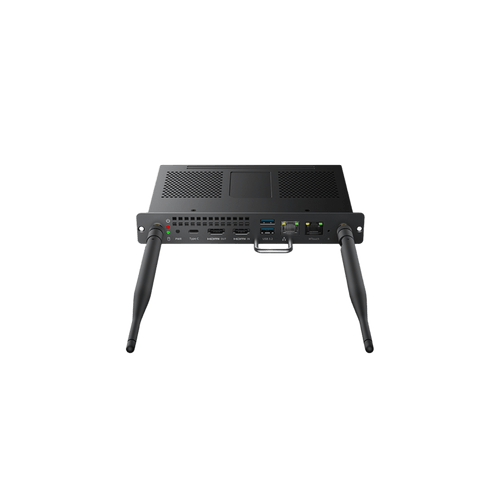Módulo de Cómputo MCore OPS G2 de Yealink para Potenciar las MeetingBoard con Windows 11 Profesional