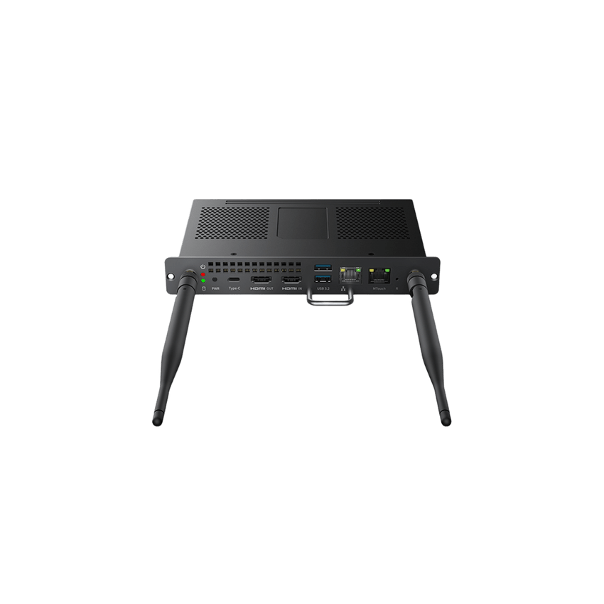 Módulo de Cómputo MCore OPS G2 de Yealink para Potenciar las MeetingBoard con Windows 11 Profesional