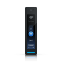 G3 Reader Pro Lector e Intercomunicador NFC de Tercera Generación para Interior y Exterior Color Negro