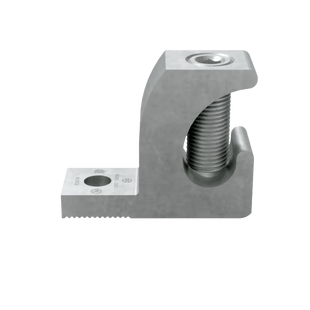 Conector Lay-in Aluminio Estañado / 250 kcmil-#6 AWG / Terminal 7/16" / UL486B / AL9CU / Para Cobre y Aluminio hasta 90°C