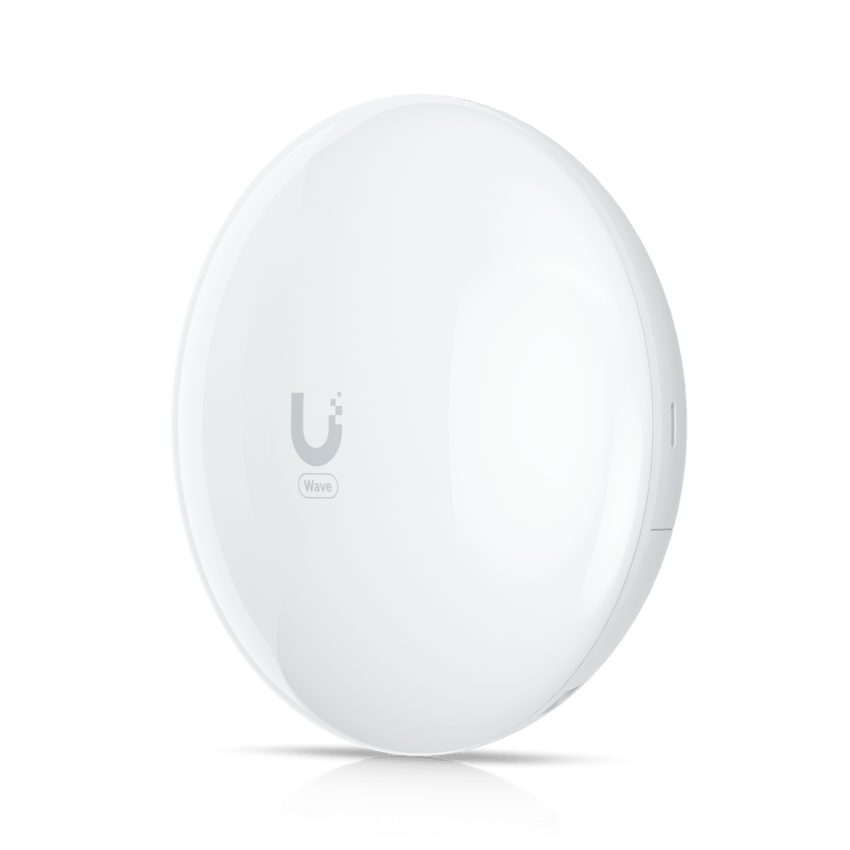Wave Pico Estación PtMP/PtP de 60 GHz Ligera y Compacta Impulsada por Tecnología Wave