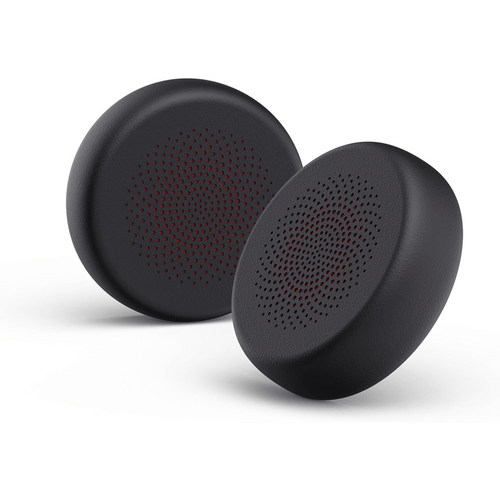 Almohadillas de Repuesto Yealink EARCUSHIONFORBH70 compatibles con BH70 y WH64