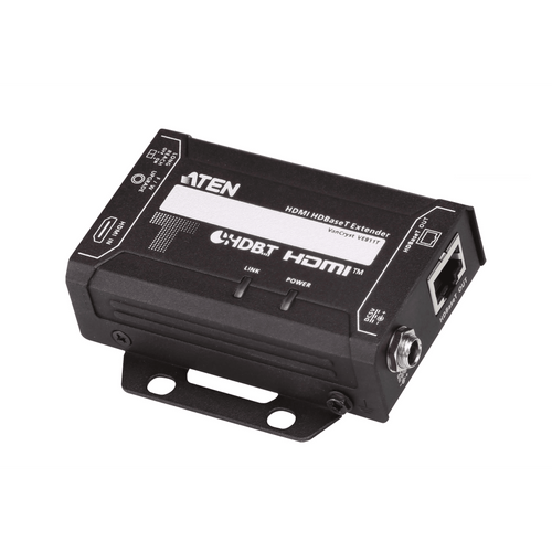 Transmisor HDMI | HDBaseT Class A | 4K a 100 m