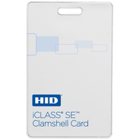 Tarjeta Dual iClass Se + PROX 315/ Garantía de por Vida