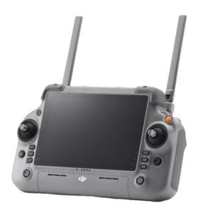 Control Remoto modelo DJI RC PLUS 2 para uso con MATRICE4T/4E