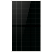 Módulo Solar HI-MO X10 LIGHT DESIGN, 540 W, 44.88 Vcc, HPBC 2.0