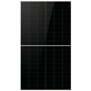 Módulo Solar HI-MO X10 LIGHT DESIGN, 540 W, 44.88 Vcc, HPBC 2.0