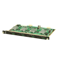 Placa de Salida HDMI 4K | 4 Puertos HDMI | Escalador 4K | Seamless Switch | EDID Expert | Compatible HDCP 2.2 | Video Wall | FrameSync | CEC | Compatible VM3250 y VM1600