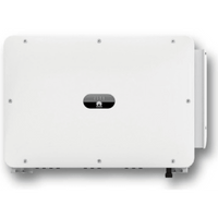 Inversor Trifasico para Interconexión a CFE de 100 kW con Salida de 440 Vca