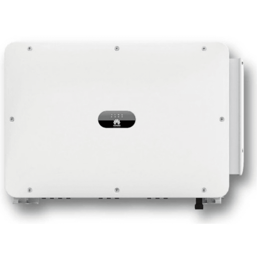 Inversor Trifasico para Interconexión a CFE de 100 kW con Salida de 440 Vca