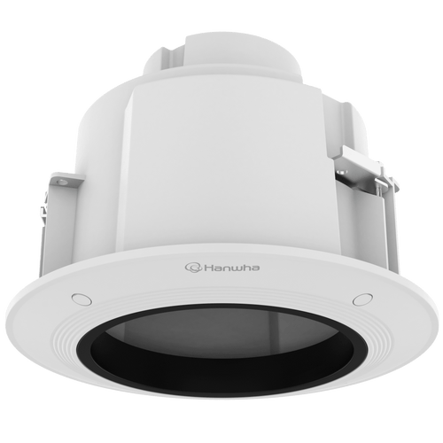 Montaje de Plafón para PTZ Hanwha series XNP / QNP nueva generacion.