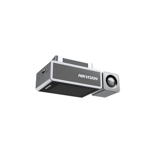 Cámara de Tablero 4K / Resolución 3840x2160P @30fps / Ángulo Amplio 136° / Sensor G-Sensor / WiFi Integrado / ADAS / Reconocimiento de Voz / Almacenamiento TF 256GB / F1.75 Apertura / Tipo-C