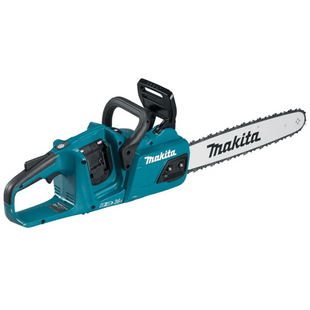 Electro Sierra Inalámbrica de 36V ( 18+18 ) con Cadena de 16 Pulgadas