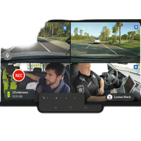 Tablet Profesional MDS / Pantalla 7 Pulgadas / Android 11 / Resolución 1024x600 / 400 cd/m² / DC 12V / Temperatura -30°C a 70°C / Humedad 90% / Dimensiones 183.38 x 115.65 x 35.7 mm (7.2 x 4.6 x 1.4 in) / Gestión de Evidencias /