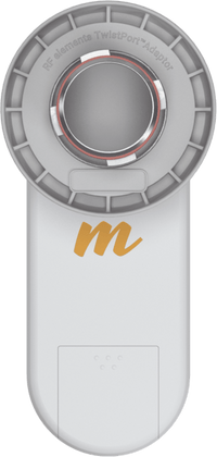 Adaptador TwistPort para radios Mimosa C5x, B5X, C6X y B6X