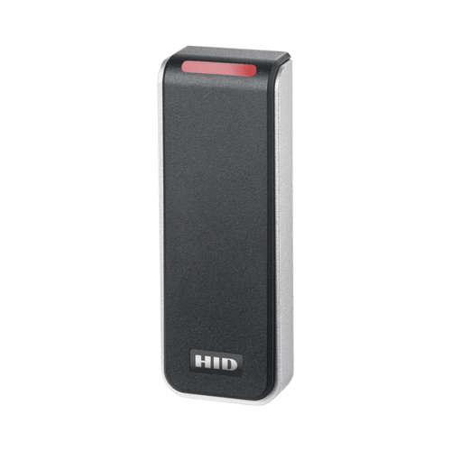 Lector SIGNO CUSTOM  Multitecnologia/ Garantía de Por Vida / Pigtail / Wiegand & OSDP