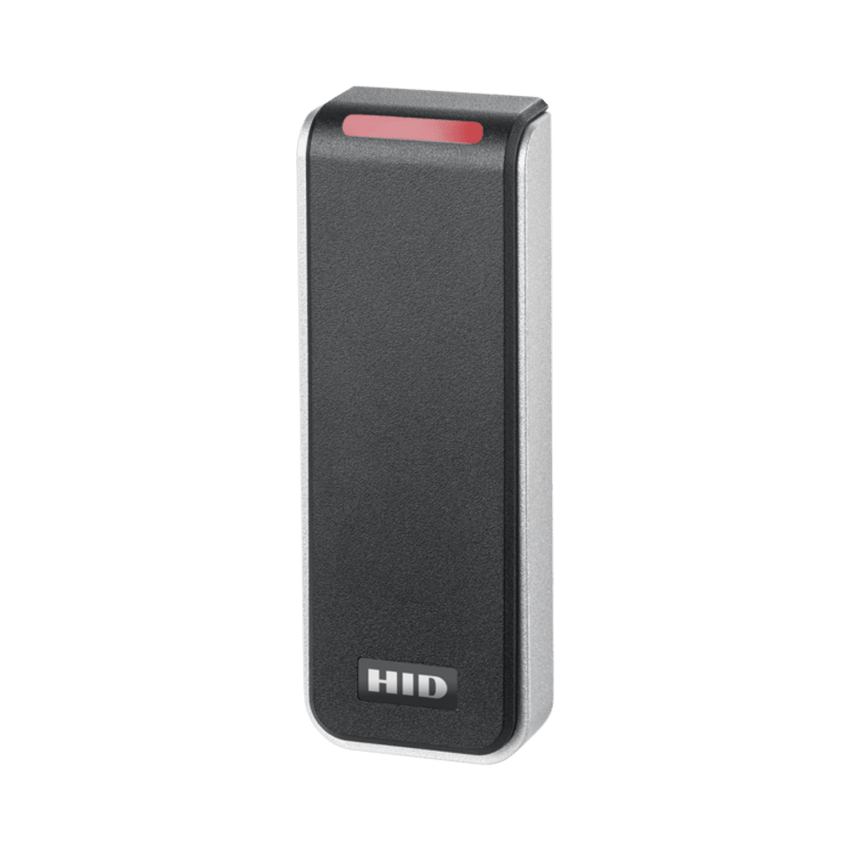 Lector SIGNO CUSTOM  Multitecnologia/ Garantía de Por Vida / Pigtail / Wiegand & OSDP