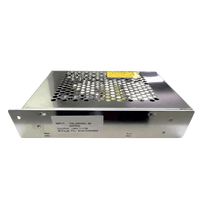 Fuente de poder para torniquetes AccessPRO serie AP1000HDM.