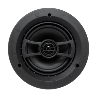 Altavoz De Techo De 2 Vías | Sin Marco | Woofer De 6.5in | Tweeter Pei De 1/2in | Potencia 5-60 W | Impedancia de 8&Omega; | Serie Shadow