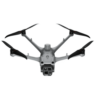 Drone DJI Matrice 4TDPLUS/ Dual Cámara(Visual y Térmica) /Hasta 25kms de transmisión / 1 Año de Care Plus / Uso con DJI DOCK 3