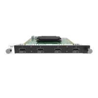 Tarjeta de video de 4 salidas HDMI / HDMI 1.3 Y 1.4/