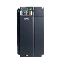 Inversor Solar - Variador de Frecuencia para Bombas de Agua AC de 18KW (24 HP)  440V: Potencia y Eficiencia para Aplicaciones Exigentes