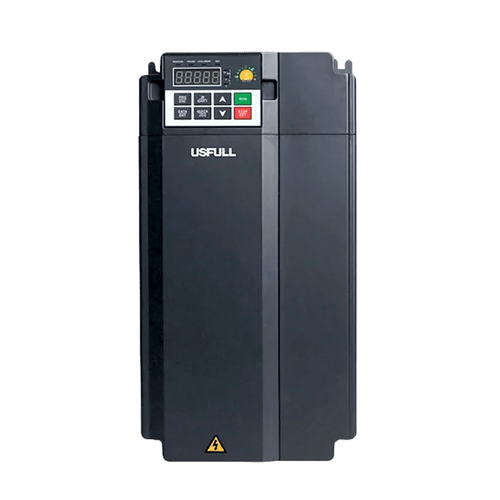 Inversor Solar - Variador de Frecuencia para Bombas de Agua AC de 18KW (24 HP)  440V: Potencia y Eficiencia para Aplicaciones Exigentes