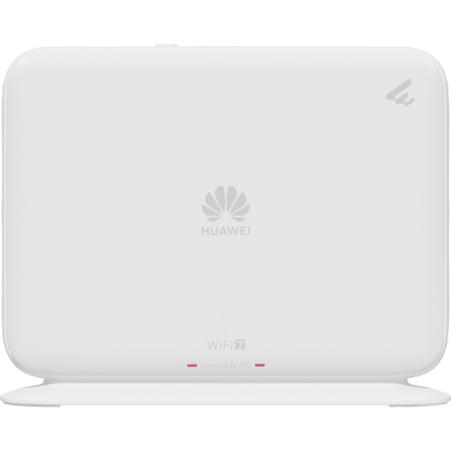 Router Wi-Fi 7 con Modo Repetidor/Extensor Universal / Hasta 3.6 Gbps vía Wi-Fi / Tecnología Anti-Interferencia y Auto-Reparación de red / Puertos Gigabit LAN/WAN