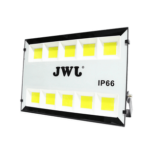 Reflector LED Ultradelgado de  400 W / Dimensiones 500 x 345 mm / 85 - 265 Vca~ 50/60Hz / Ultra delgado / Uso en exterior - interior.