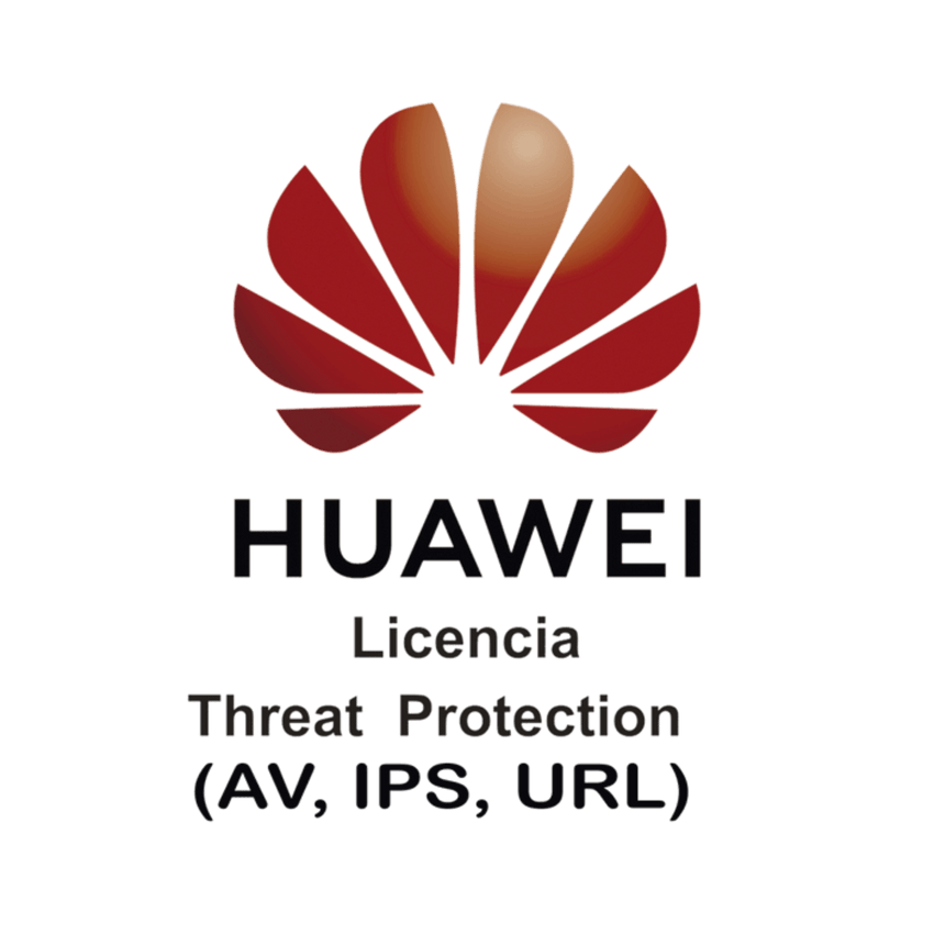 Licencia Threat Protection (Antivirus, IPS, y Filtrado por web/aplicación) para Firewall USG6530FD por 1 año