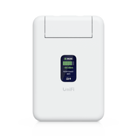 UniFi Travel Router de Viaje Ultradelgado para Extender tu Red UniFi de Forma Segura en Cualquier Lugar