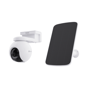 Kit de Camara PT 4G / batería recargable / Incluye 1 pieza de CS-EB8-4G y 1 Pieza de CS-PSP8