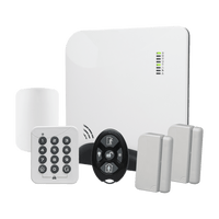 KIT STANDARD SISTEMA ALULA