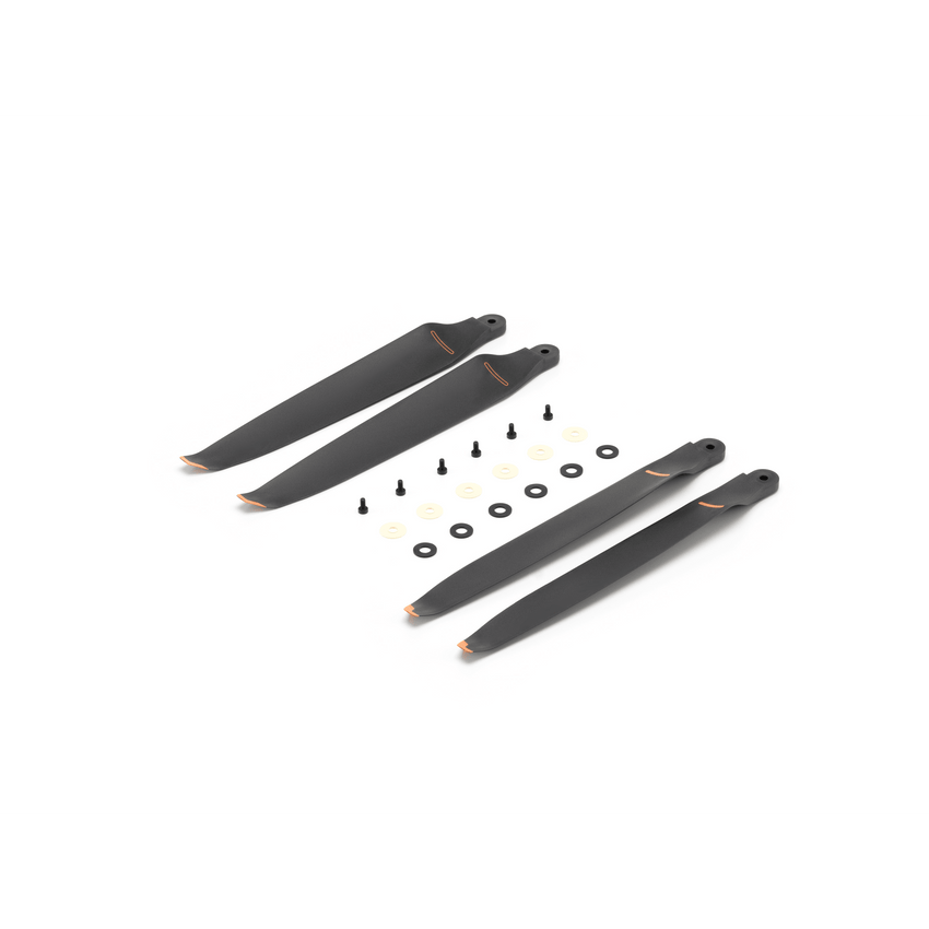 Hélices 2510F DJI Para Matrice400