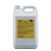 Recarga de Agente AVD Capacidad 1.6 Galones | UL EX 26669