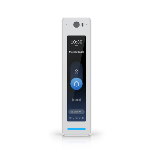 G3 Reader Pro Lector e Intercomunicador NFC de Tercera Generación para Interior y Exterior