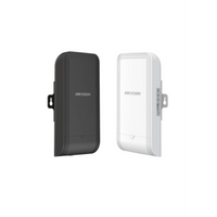 Kit Completo (Transmisor - Receptor) para Enlace PTP en 2.4 GHz / Aplicación para Elevadores / Antena Integrada de 7 dBi 2 x 2 MIMO / Autoajuste de Potencia / 500 Metros de Distancia