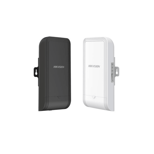 Kit Completo (Transmisor - Receptor) para Enlace PTP en 2.4 GHz / Aplicación para Elevadores / Antena Integrada de 7 dBi 2 x 2 MIMO / Autoajuste de Potencia / 500 Metros de Distancia