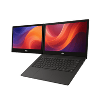 Laptop / Procesador Intel i7-1255U / 16 GB DDR4 / 1 TB SSD / Pantalla 14" Full HD (1920×1080) / Wi-Fi / Bluetooth 5.2 / Windows 11 / Intel Iris Xe Graphics